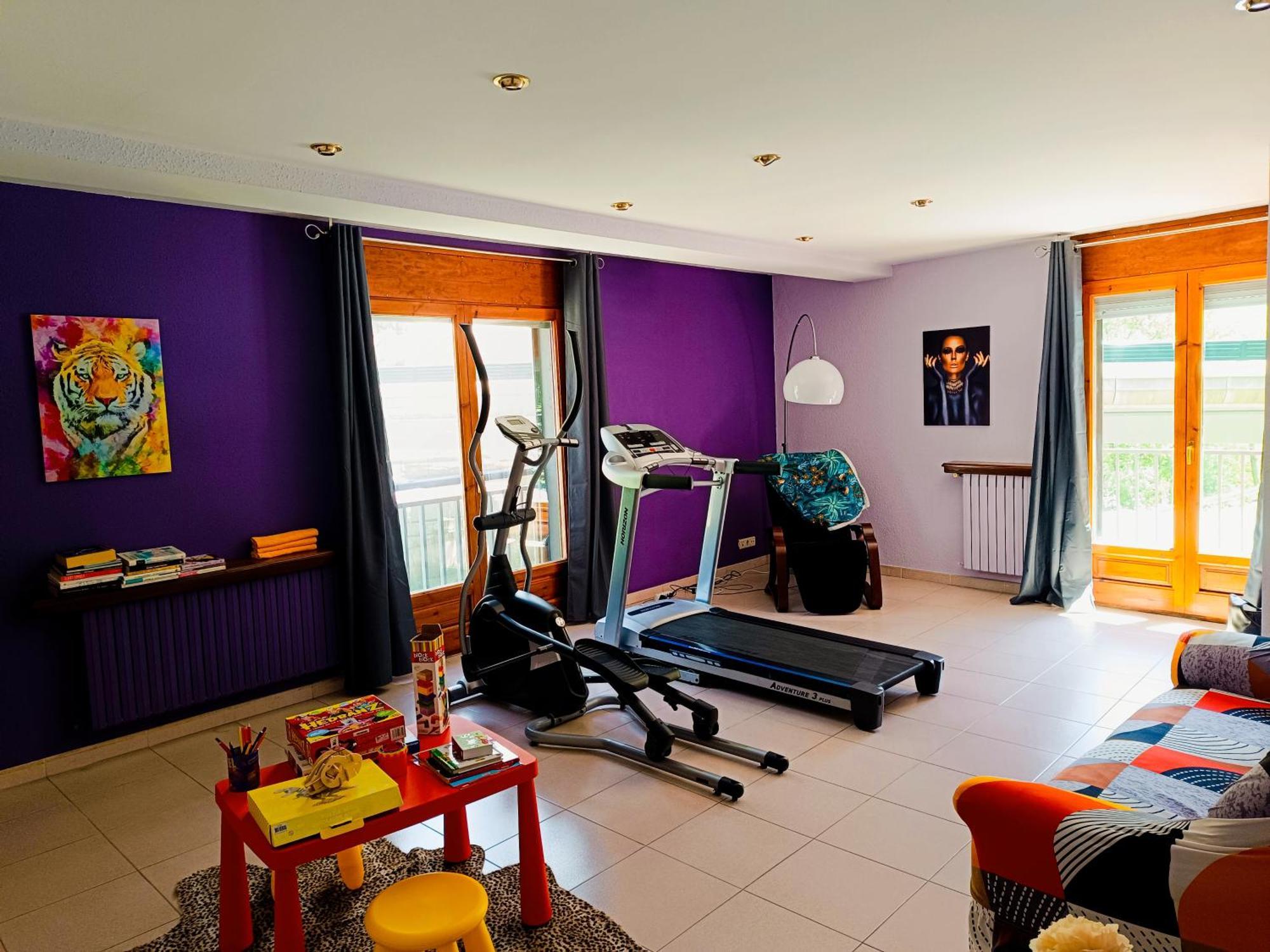 Apartamento Cal Jan Hut6-8208 *